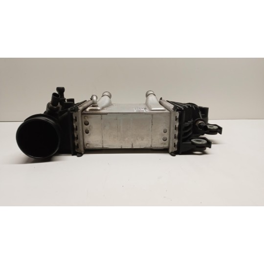 INTERCOOLERS HEAT RADIATOR  VOLKSWAGEN van Crafter 2017> used