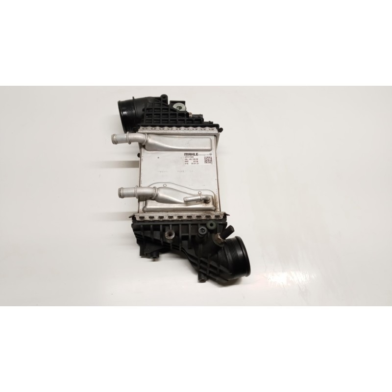 VOLKSWAGEN van RADIATORE INTERCOOLERS VOLKSWAGEN van Crafter 2017> usato