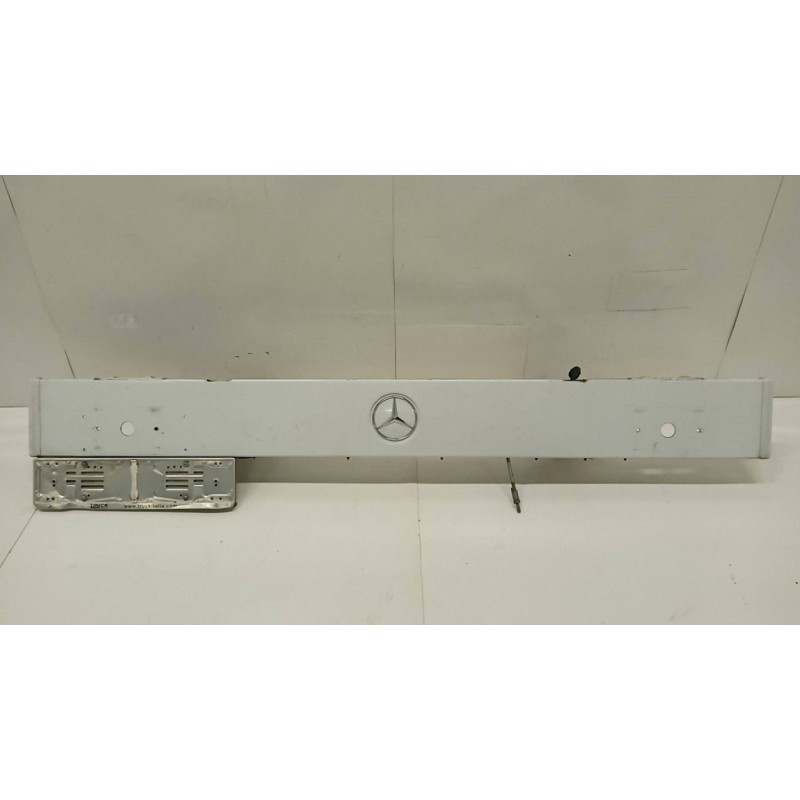 MERCEDES-BENZ van BARRA PARAINCASTRO MERCEDES-BENZ van Sprinter 2019> usato