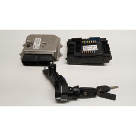 ENGINE UNIT FIAT Tipo 2015>...