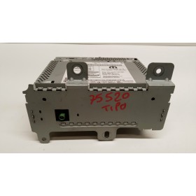 AUTORADIO FIAT Tipo 2015>...