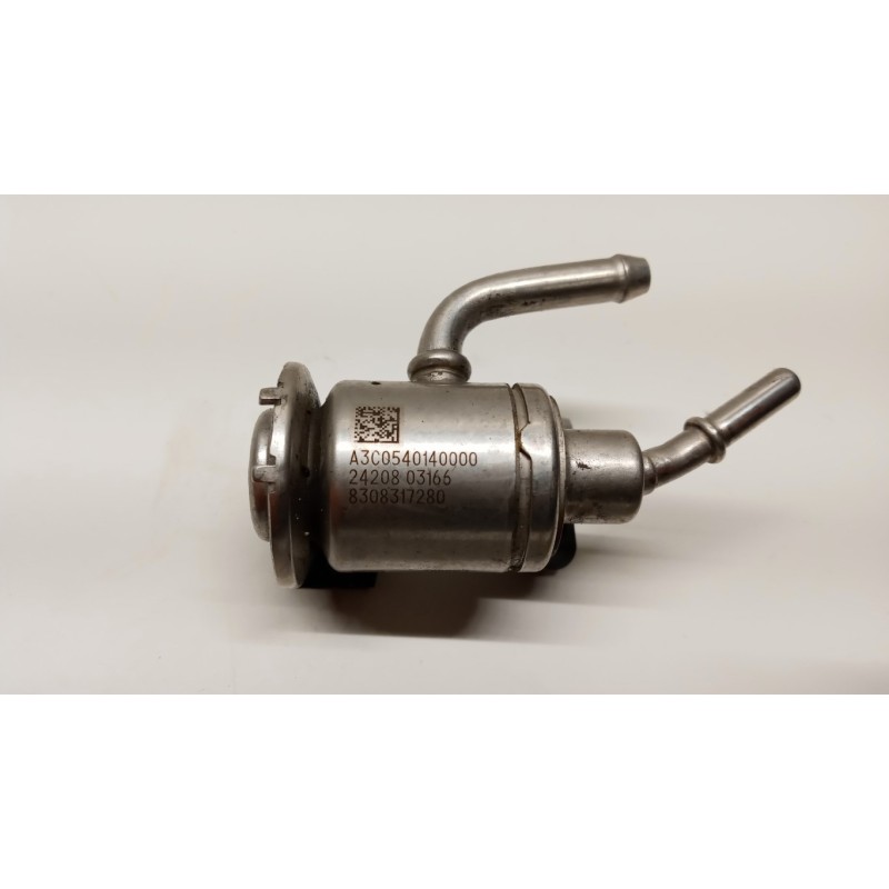 MERCEDES-BENZ van DOSATORE ADBLUE MERCEDES-BENZ van Sprinter 2019> usato