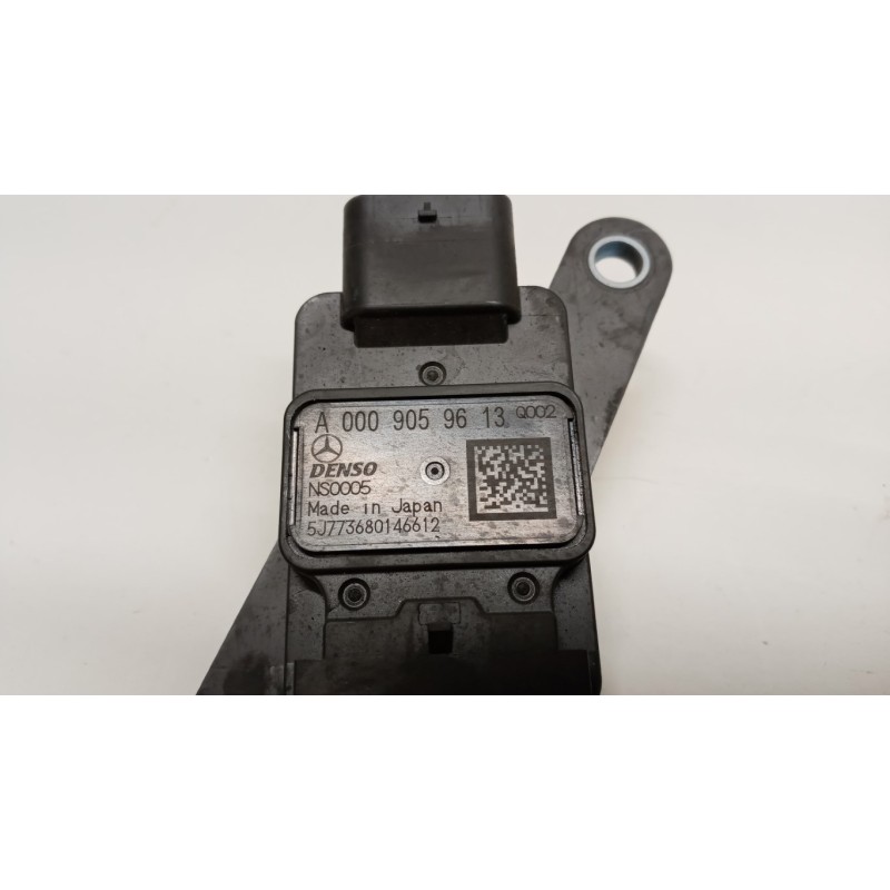 MERCEDES-BENZ van SONDA LAMBDA MERCEDES-BENZ van Sprinter 2019> usato