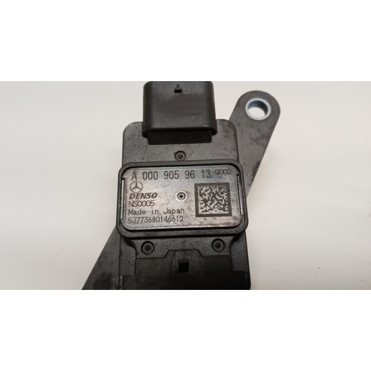 PROBE LAMBDA  MERCEDES-BENZ van Sprinter 2019> used