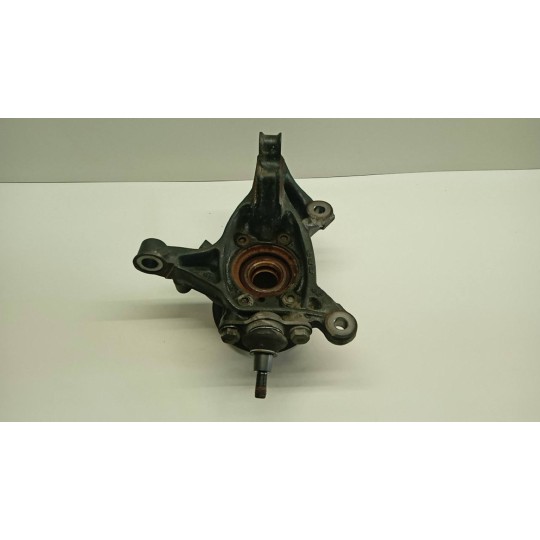 COMPLETE LEFT UPRIGHT VOLKSWAGEN van Crafter 2017> used