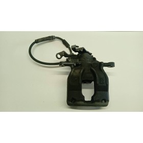 LEFT REAR CALIPER BRAKE...