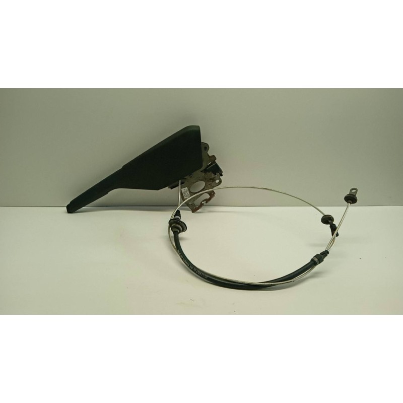 VOLKSWAGEN van EMERGENCY LEVER  VOLKSWAGEN van Crafter 2017> used