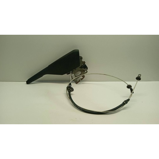 EMERGENCY LEVER  VOLKSWAGEN van Crafter 2017> used