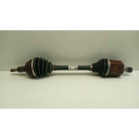 SEMIASSE ANTERIORE SINISTRO...