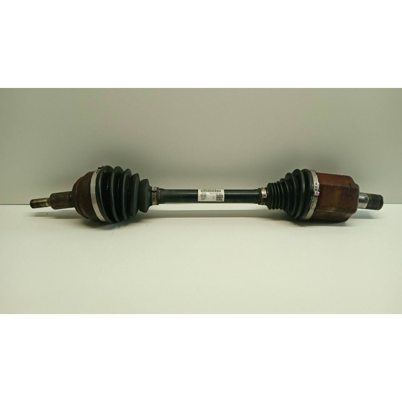 VOLKSWAGEN van SEMIASSE ANTERIORE SINISTRO VOLKSWAGEN van Crafter 2017> usato