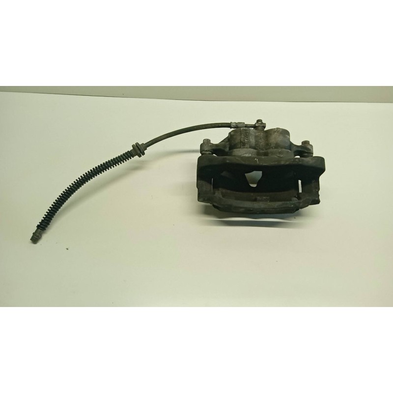 VOLKSWAGEN van LEFT FRONT CALIPER BRAKE VOLKSWAGEN van Crafter 2017> used