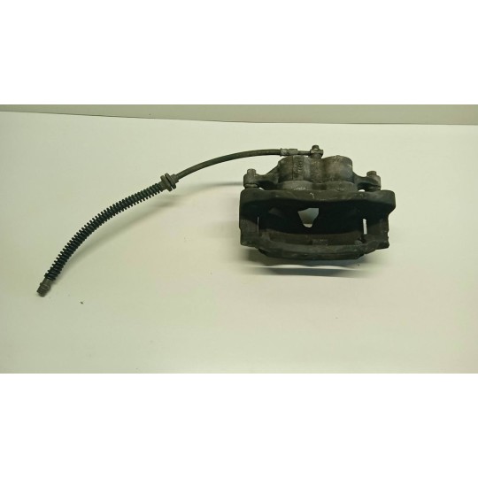 LEFT FRONT CALIPER BRAKE VOLKSWAGEN van Crafter 2017> used