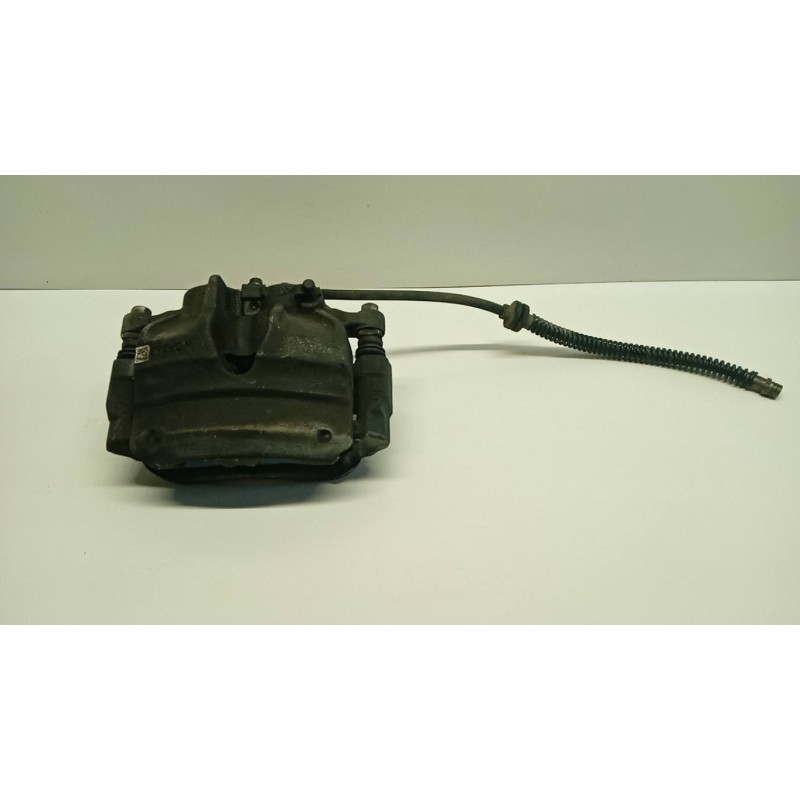 VOLKSWAGEN van LEFT FRONT CALIPER BRAKE VOLKSWAGEN van Crafter 2017> used
