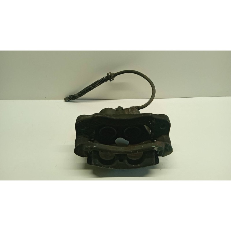 VOLKSWAGEN van RIGHT FRONT CALIPER BRAKE  VOLKSWAGEN van Crafter 2017> used