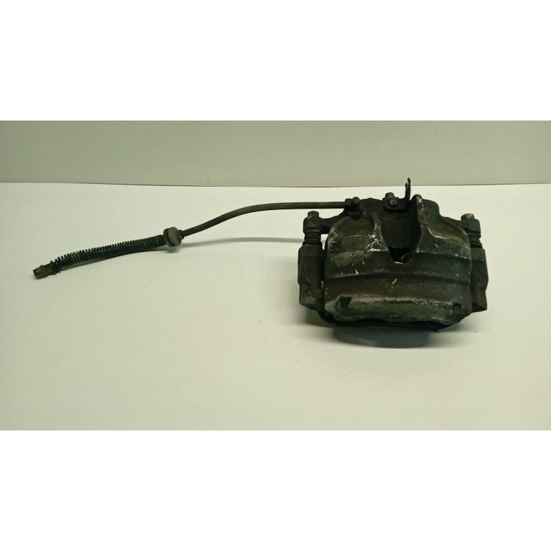 VOLKSWAGEN van RIGHT FRONT CALIPER BRAKE  VOLKSWAGEN van Crafter 2017> used