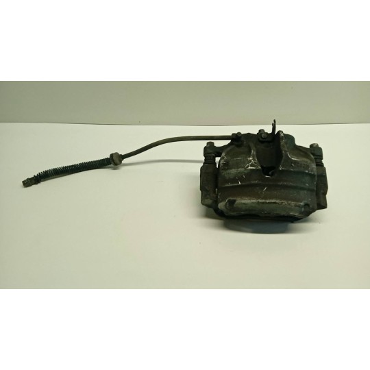 RIGHT FRONT CALIPER BRAKE  VOLKSWAGEN van Crafter 2017> used