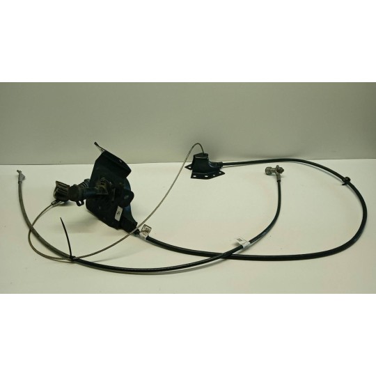 HOLDER WHEEL VOLKSWAGEN van Crafter 2017> used