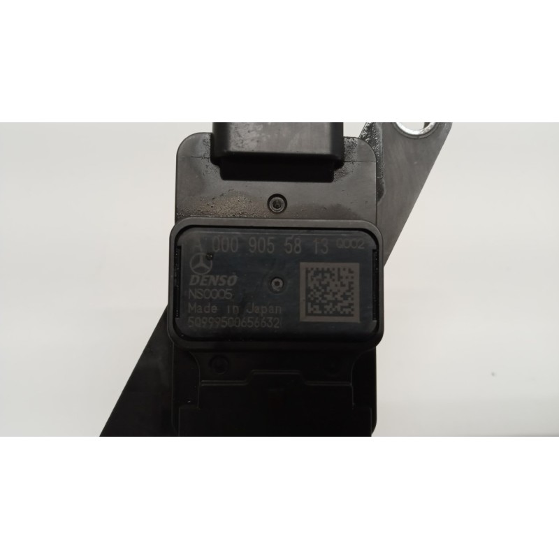 MERCEDES-BENZ van SONDA LAMBDA MERCEDES-BENZ van Sprinter 2019> usato