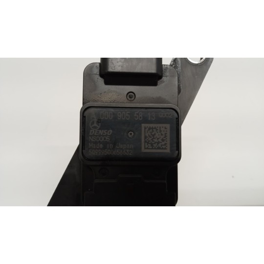 PROBE LAMBDA  MERCEDES-BENZ van Sprinter 2019> used