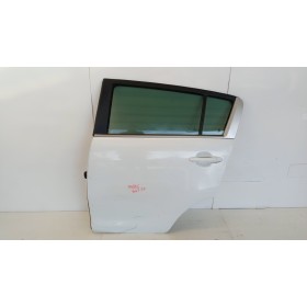 LEFT REAR DOOR  KIA...