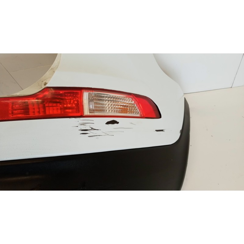 KIA PARAURTI POSTERIORE KIA Sportage 2010>2016 usato