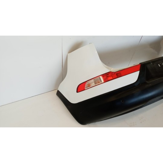 PARAURTI POSTERIORE KIA Sportage 2010>2016 usato