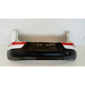 REAR BACK BUMPER  KIA...