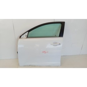 LEFT FRONT DOOR KIA...