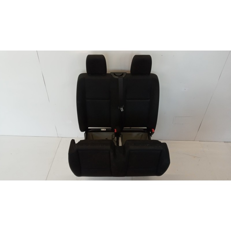 MERCEDES-BENZ van FRONT SEATS MERCEDES-BENZ van Sprinter 2019> used
