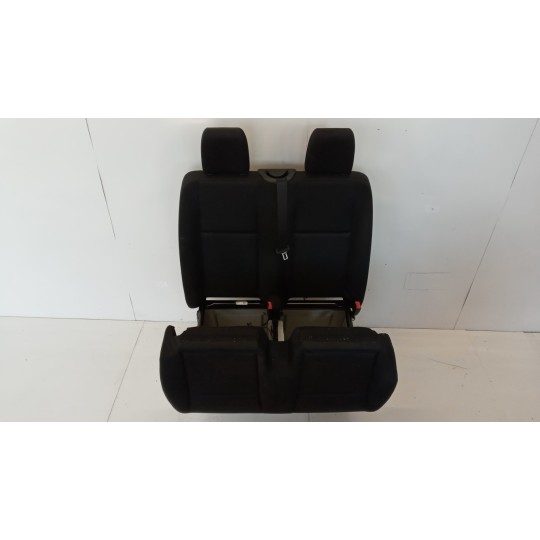 FRONT SEATS MERCEDES-BENZ van Sprinter 2019> used