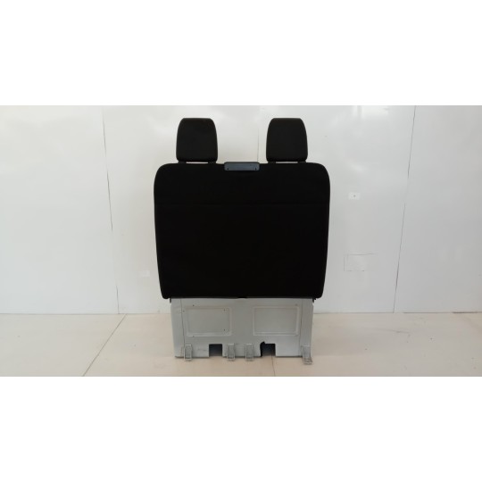 SEDILI ANTERIORI MERCEDES-BENZ van Sprinter 2019> usato