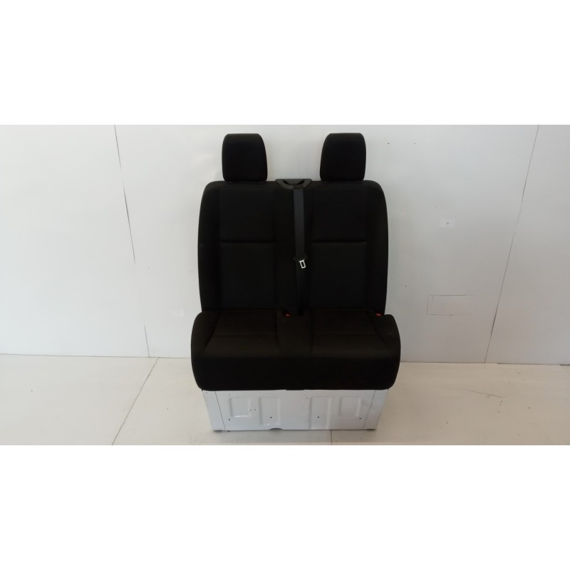 MERCEDES-BENZ van FRONT SEATS MERCEDES-BENZ van Sprinter 2019> used