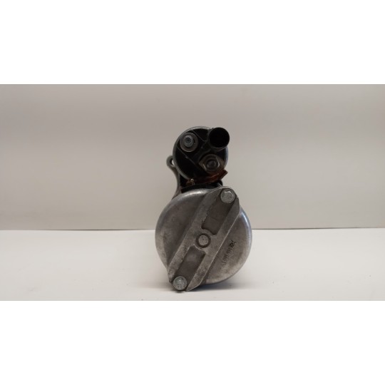 STARTER MOTOR MERCEDES-BENZ van Sprinter 2019> used