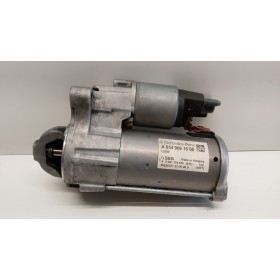 STARTER MOTOR MERCEDES-BENZ...