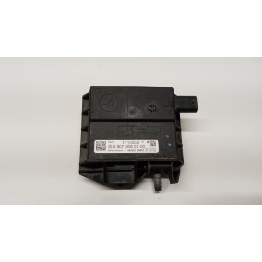 VARIOUS CONTROL UNITS  MERCEDES-BENZ van Sprinter 2019> used