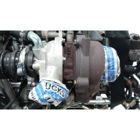 TURBINA FIAT Tipo 2015> 358...