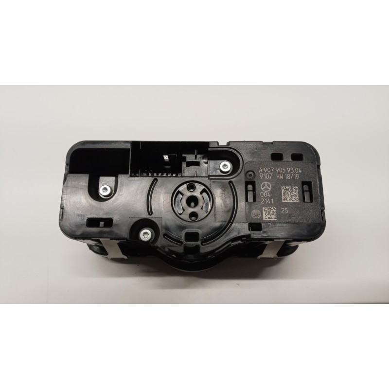 MERCEDES-BENZ van BLOCCO LUCI MERCEDES-BENZ van Sprinter 2019> usato