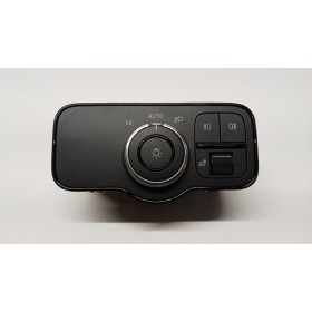 BLOCCO LUCI MERCEDES-BENZ...