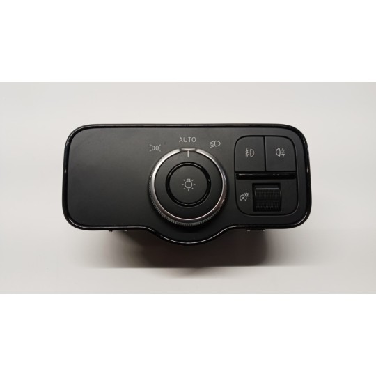 BLOCCO LUCI MERCEDES-BENZ van Sprinter 2019> usato