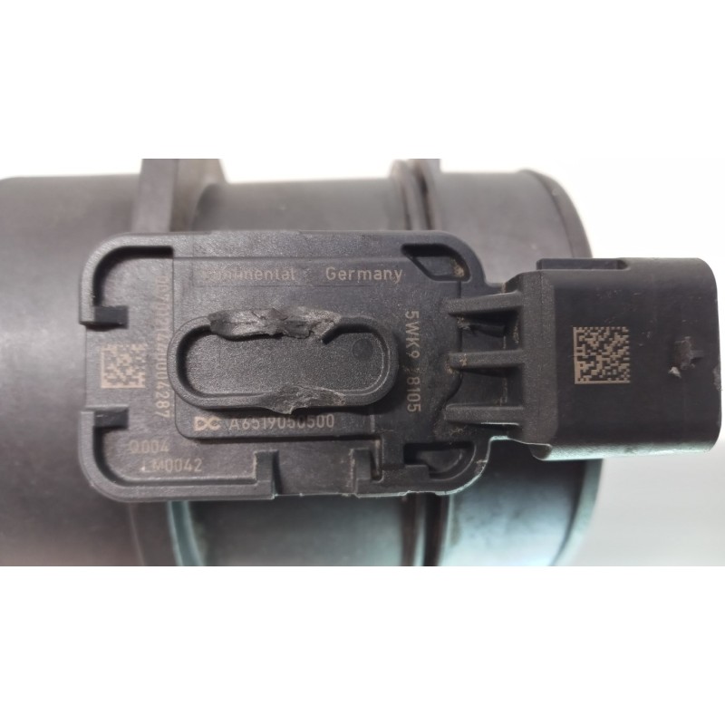 MERCEDES-BENZ van AIR-FLOW SENSOR MERCEDES-BENZ van Sprinter 2019> used