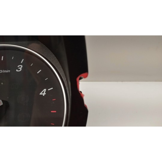 INSTRUMENT PANEL MERCEDES-BENZ van Sprinter 2019> used