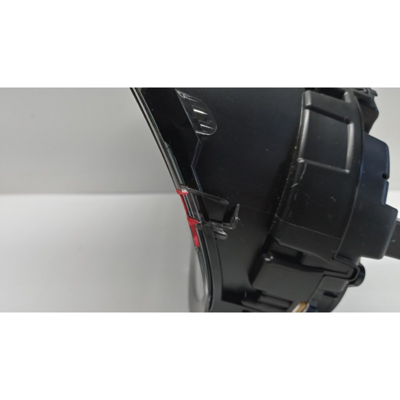 MERCEDES-BENZ van QUADRO STRUMENTI MERCEDES-BENZ van Sprinter 2019> usato