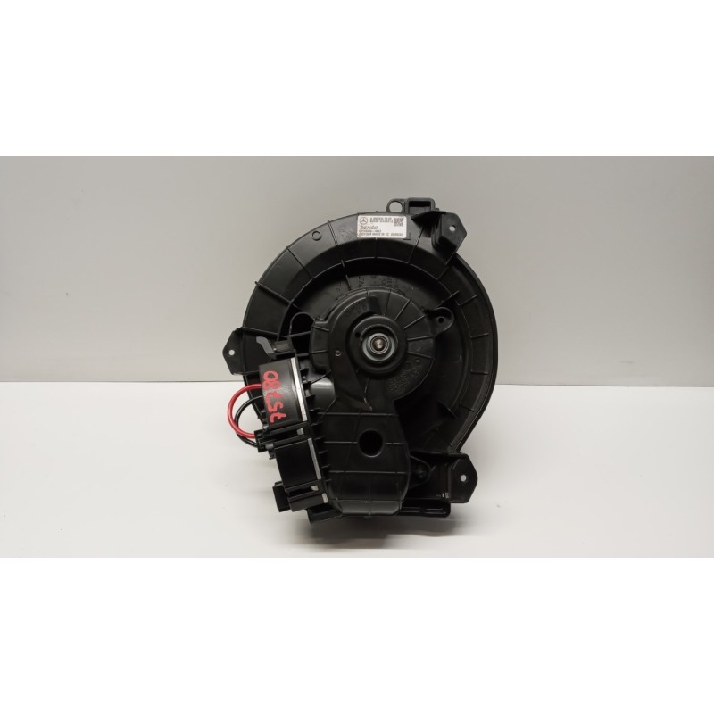 MERCEDES-BENZ van MOTORINO VENTILAZIONE INTERNA MERCEDES-BENZ van Sprinter 2019> usato