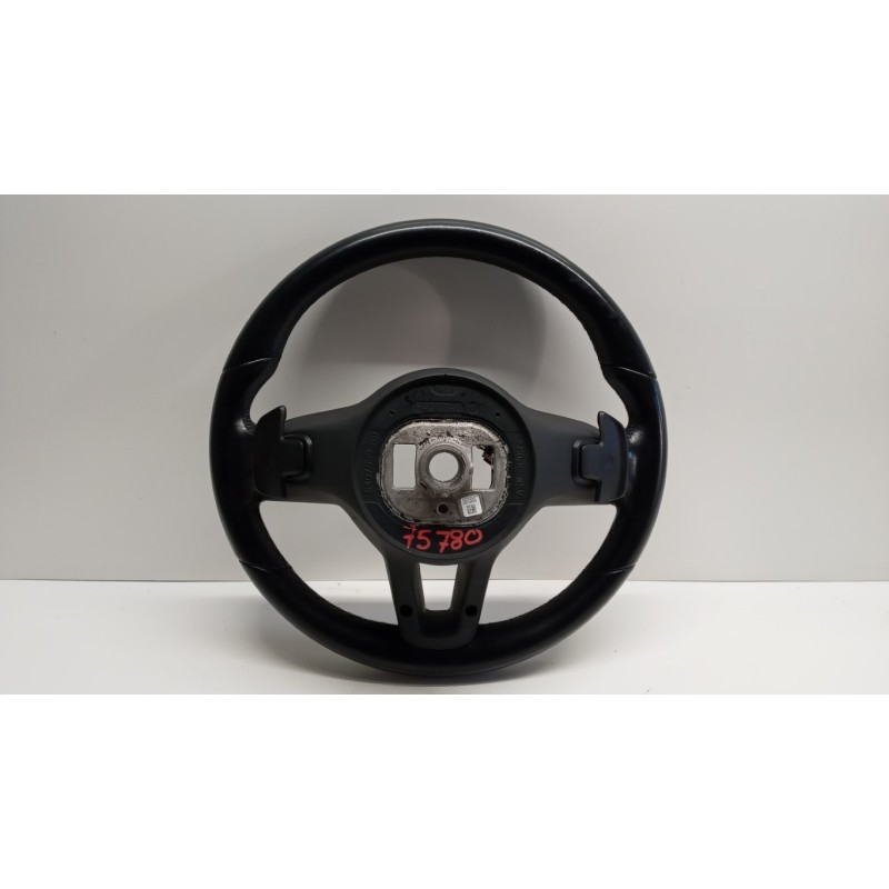 MERCEDES-BENZ van STEERING WHEEL MERCEDES-BENZ van Sprinter 2019> used