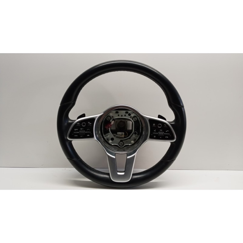 MERCEDES-BENZ van VOLANTE MERCEDES-BENZ van Sprinter 2019> usato