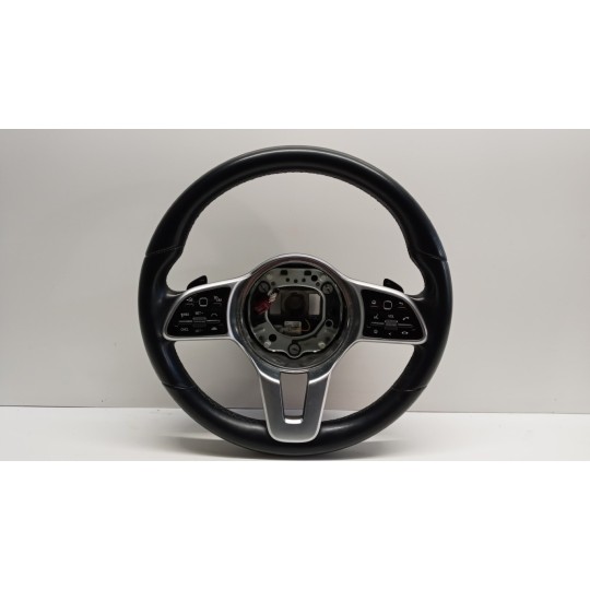 STEERING WHEEL MERCEDES-BENZ van Sprinter 2019> used