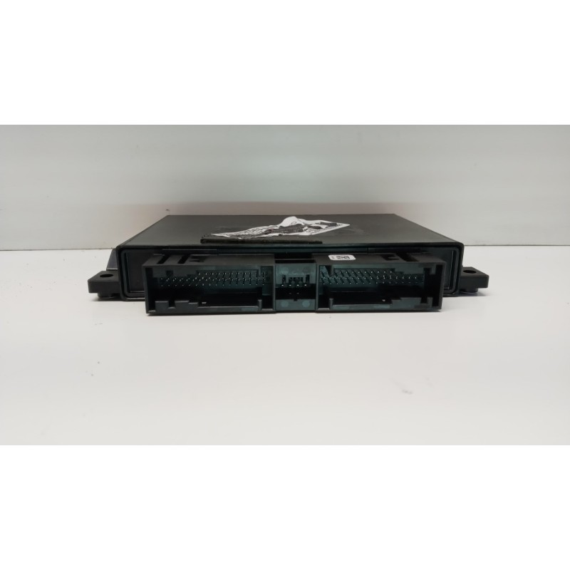 MERCEDES-BENZ van VARIOUS CONTROL UNITS  MERCEDES-BENZ van Sprinter 2019> used