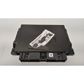 VARIOUS CONTROL UNITS...