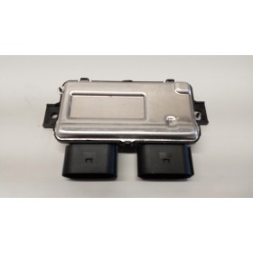 VARIOUS CONTROL UNITS B...