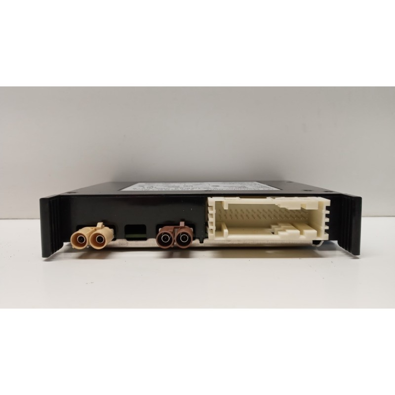 MERCEDES-BENZ van CENTRALINE VARIE C MERCEDES-BENZ van Sprinter 2019> usato